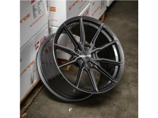 STANCE SF11 19 Y 20 FINANCIAMIENTO DISP Puerto Rico WheelsPR