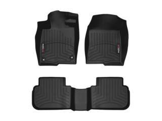 Alfombras WeatherTech Acura Integra 2023 Puerto Rico JRT Auto Interiors