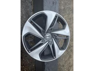 4 TAPABOCINAS 16ORIGINALES HONDA  Puerto Rico Import Tire