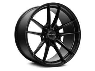 VELGEN WHEELS VF5 19 20 Y 22 FINANCIAMIENTO  Puerto Rico WheelsPR