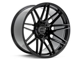 VELGEN WHEELS VF9 20 Y 22 FINANCIAMIENTO DISP Puerto Rico WheelsPR