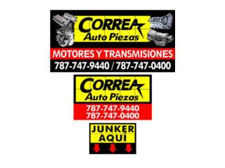 ABS Honda Civix Puerto Rico CORREA AUTO PIEZAS IMPORT