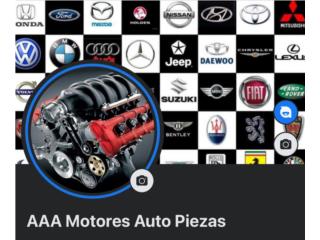 MOTOR DODGE RAM