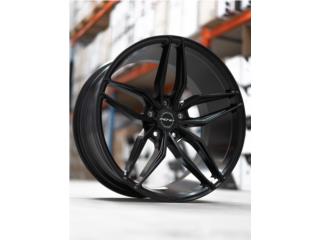 INOVIT VECTOR II 19X8.5 19X9.5 20X8.5 20X10 Puerto Rico WheelsPR