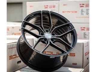 STANCE WHEELS SF03 19 20 21 Y 22 Puerto Rico WheelsPR