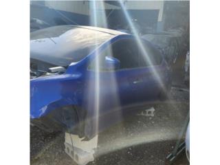 2013/Nissan Sentra Aut. - venta en piezas