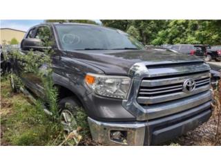 Motor Toyota Tundra 14-21