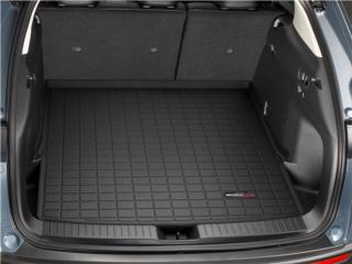 CargoLiner CX-50 WeatherTech Puerto Rico JRT Auto Interiors