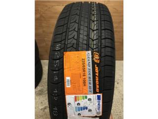 Joyroad 235/65R18 Grand Tourer H/T Puerto Rico CENTRO GOMAS SAVARONA