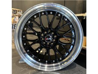 IMPORT PLUS WHEELS Puerto Rico