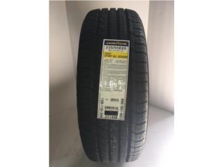 GoodYear 235/55R20 Eagle Sport  Puerto Rico CENTRO GOMAS SAVARONA