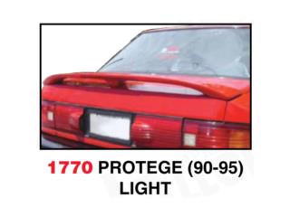 SPOILER BAUL MAZDA PROTEGE 90-95