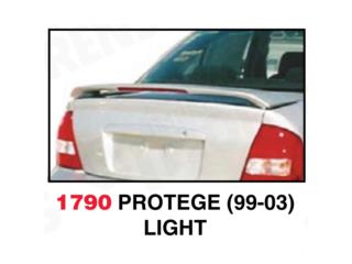 SPOILER BAUL MAZDA PROTEGE 99-03