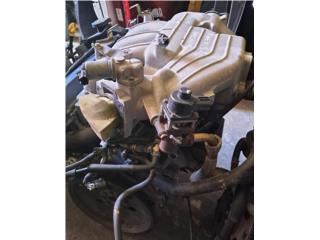 MOTOR MPV 2003
