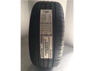 Bridgestone Potenza 235/40R19