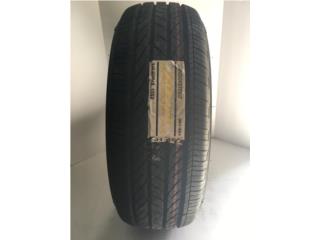 Bridgestone Dueler 245/60R18  Puerto Rico CENTRO GOMAS SAVARONA