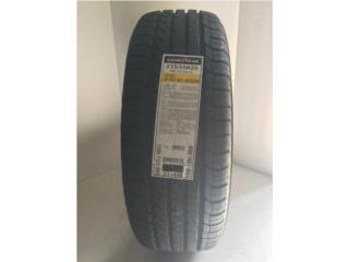 GoodYear 235/55R20 Eagle Sport All Season Puerto Rico CENTRO GOMAS SAVARONA