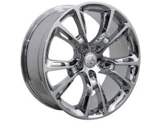 AROS JEEP CHEROKEE SRT  Puerto Rico JAN WHEELS