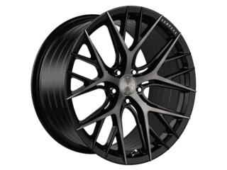 VERTINI WHEELS RFS2.1 20 Puerto Rico WheelsPR