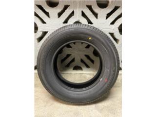 Yokohama BluEarth E52 195/65R15 Puerto Rico CENTRO GOMAS SAVARONA