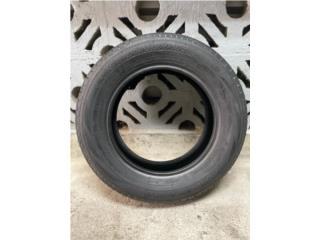 Yokohama Geolandar G91 225/65R17 