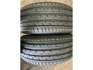 2 GOMAS NUEVAS 2254019 Puerto Rico Import Tire