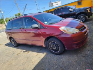 JUNKER 3000 (PARA PIEZAS SOLAMENTE) TOYOTA 20 Puerto Rico JUNKER 3000