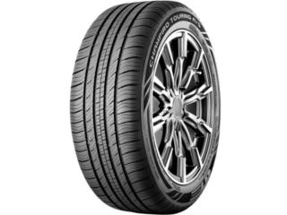 225/60R17 GITI CHAMPIRO TOURING A/S 540 A A