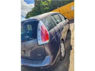 MAZDA 5 2008 2.3 LT AUTOMATICO Puerto Rico JUNKER 3000