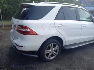 Compresor Mercedes Benz ML350 12-15