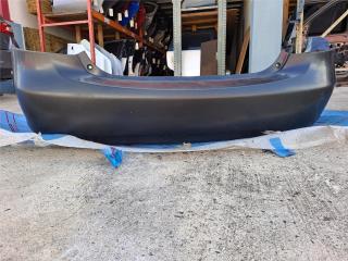 BUMPER TRASERO (NUEVO) YARIS 07-12 SDN