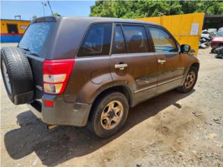 JUNKER 3000 (PARA PIEZAS SOLAMENTE) SUZUKI VI Puerto Rico JUNKER 3000