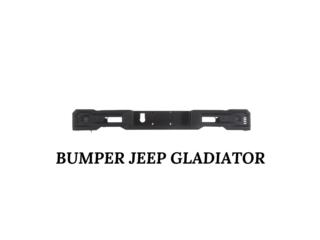 Puerto Rico - Accesorios de Autos, Botes, MotorasBUMPER TRASERO JEEP GLADIATOR Puerto Rico