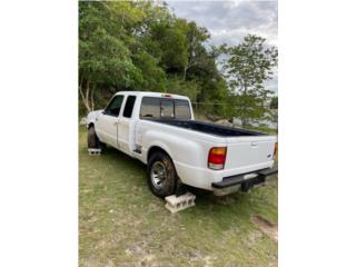 Ford ranger 1999  Puerto Rico JUNKER EL 35