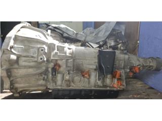 01-04 4RUNNER 3.4L V6 Transmisin Automtica  Puerto Rico Marreros Transmission Imports