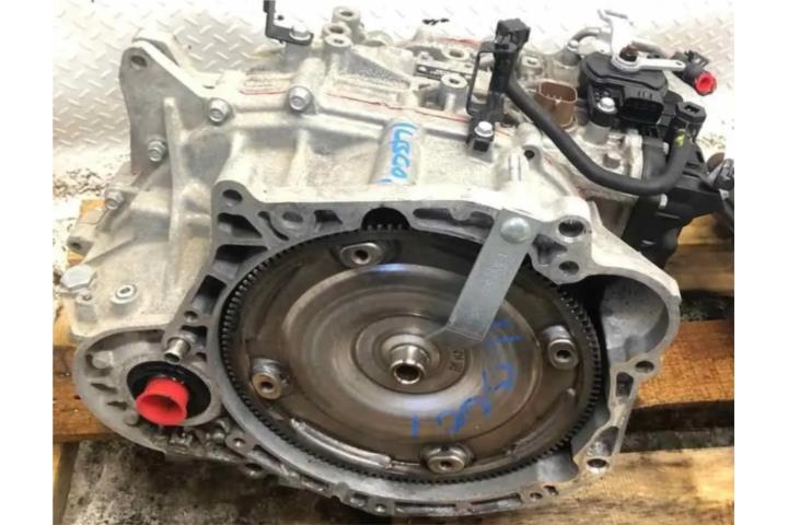 12-14 Hyundai Accent 1.6L Transmisión Automática Puerto Rico ...