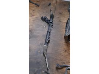 RACK & PINION BMW X5 2004