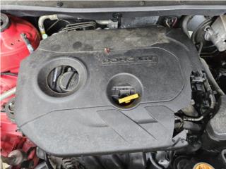 KIA SOL 2012 AUTOMATICO 2.0LT 
