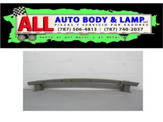 NISSAN SENTRA 20-21 Barra Bumper Delantera 