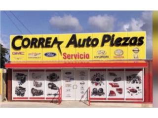 ABS Kia Rio  Puerto Rico CORREA AUTO PIEZAS IMPORT