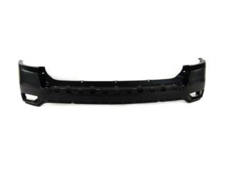 2011-2017 PATRIOT FASCIA-REAR UPPER Puerto Rico Triangle Auto Parts