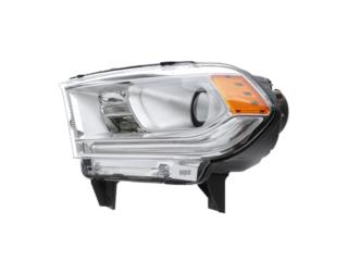 2016-20 HEADLAMP RIGHT DURANGO  Puerto Rico Triangle Auto Parts