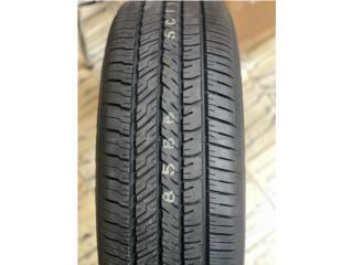 Good Year Assurance 235/55R19 