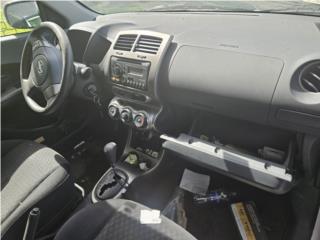 SCION XD 2012  Puerto Rico JUNKER 3000