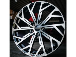 Nuevos para Audi size 19