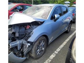 JUNKER 3000 ( PARA PIEZAS SOLAMENTE) TOYOTA Y Puerto Rico JUNKER 3000