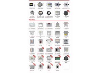 BALLAST OEM 35W Puerto Rico MIKE'S H.I.D.