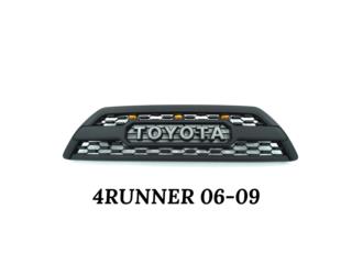 PARRILLA TOYOTA 4RUNNER 06-09