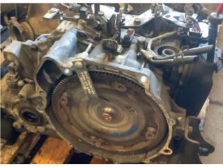 02-06 Elantra 2.0L Transmisin Automtica  Puerto Rico Marreros Transmission Imports