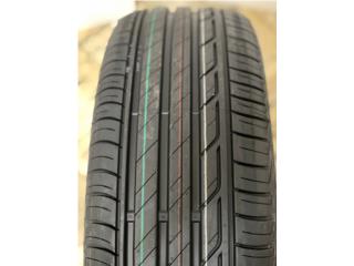 Bridgestone 205/60R16  Puerto Rico CENTRO GOMAS SAVARONA